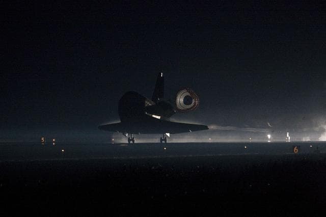 NASA image: KSC-2011-5638
