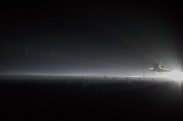 NASA image: KSC-2011-5639