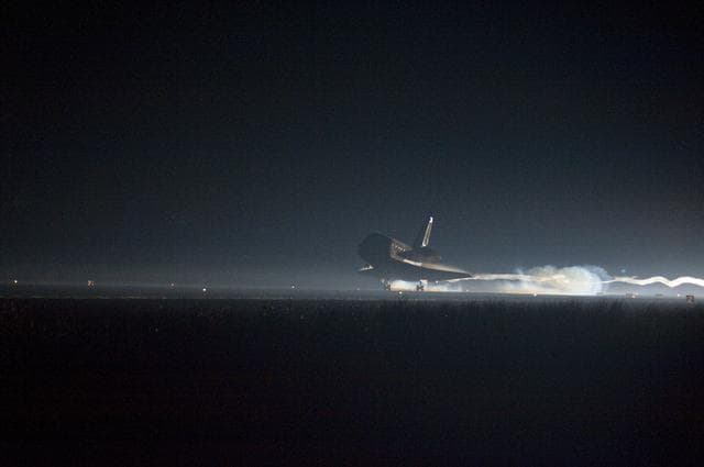 NASA image: KSC-2011-5641