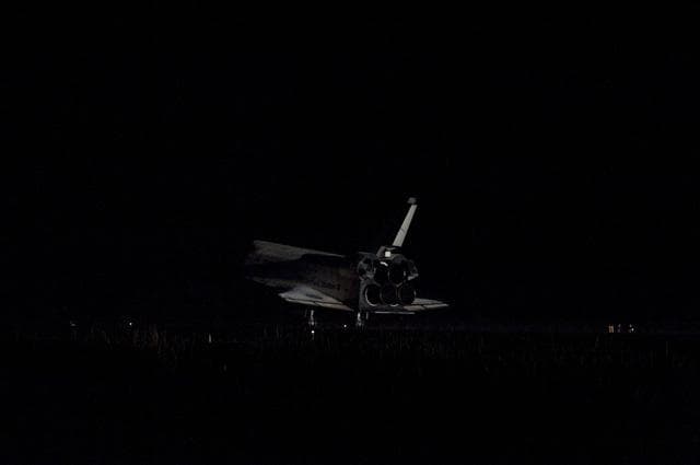 NASA image: KSC-2011-5642