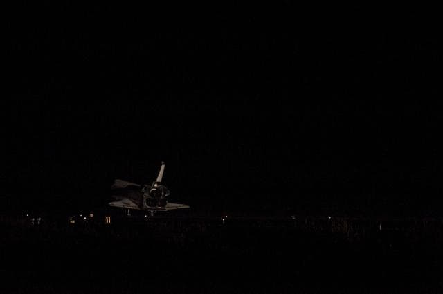 NASA image: KSC-2011-5643