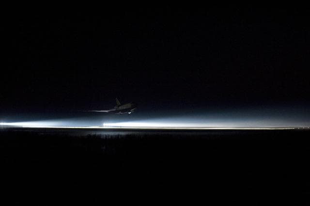 NASA image: KSC-2011-5644