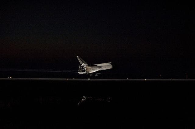 NASA image: KSC-2011-5651