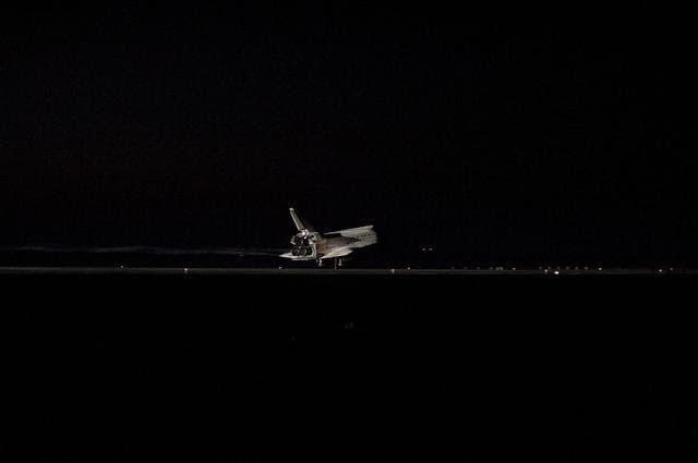 NASA image: KSC-2011-5652