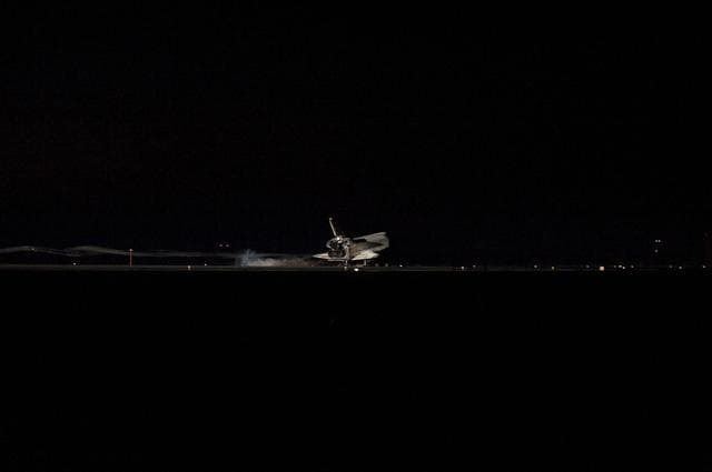 NASA image: KSC-2011-5653
