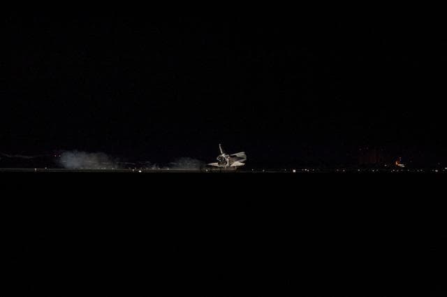 NASA image: KSC-2011-5654