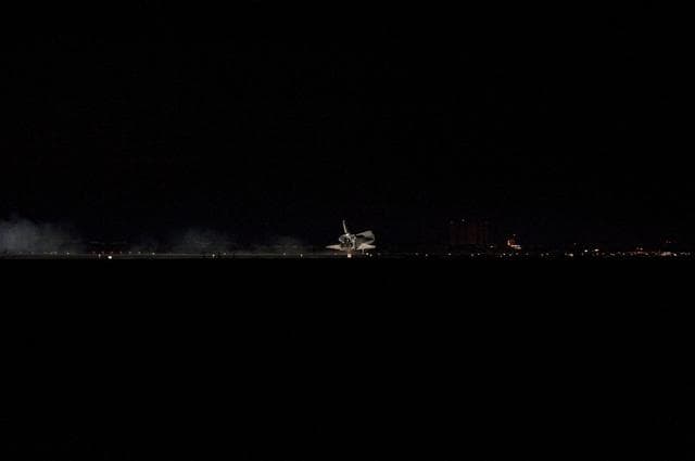 NASA image: KSC-2011-5655