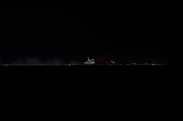 NASA image: KSC-2011-5656