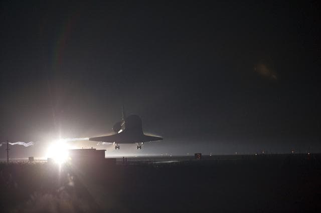 NASA image: KSC-2011-5659