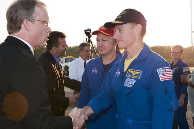 NASA image: KSC-2011-5675