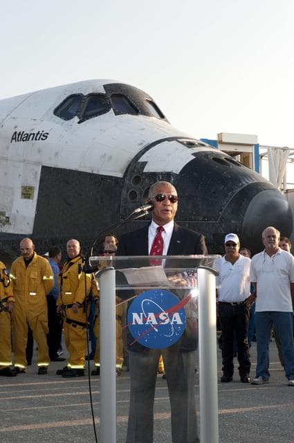 NASA image: KSC-2011-5686