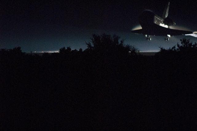 NASA image: KSC-2011-5695