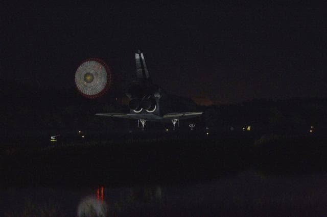 NASA image: KSC-2011-5729