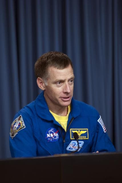 NASA image: KSC-2011-5736