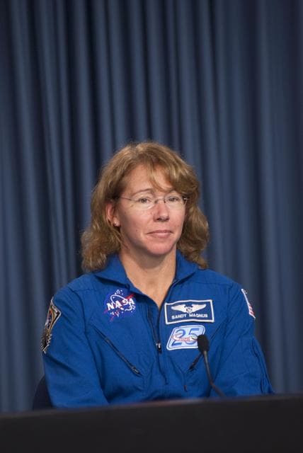 NASA image: KSC-2011-5737