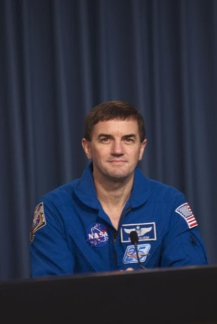 NASA image: KSC-2011-5738
