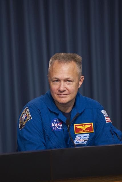NASA image: KSC-2011-5739
