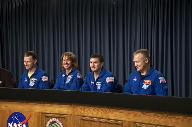 NASA image: KSC-2011-5741