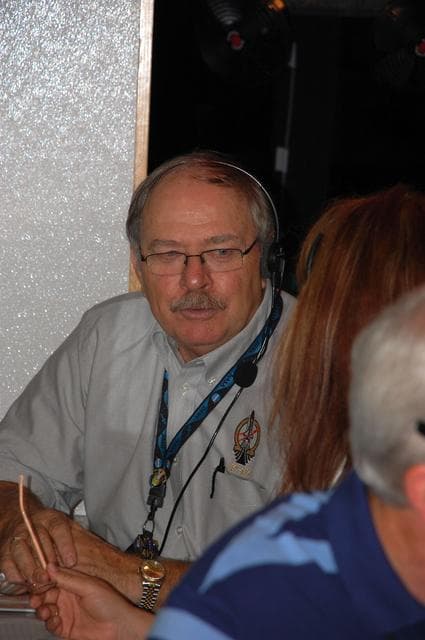 NASA image: KSC-2011-5746