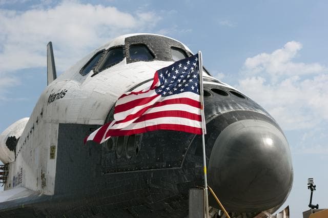 NASA image: KSC-2011-5774