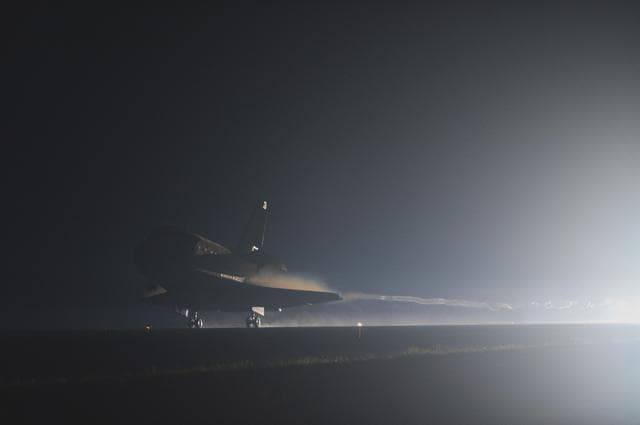 NASA image: KSC-2011-5829