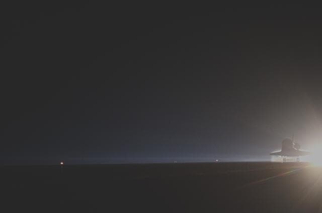 NASA image: KSC-2011-5830