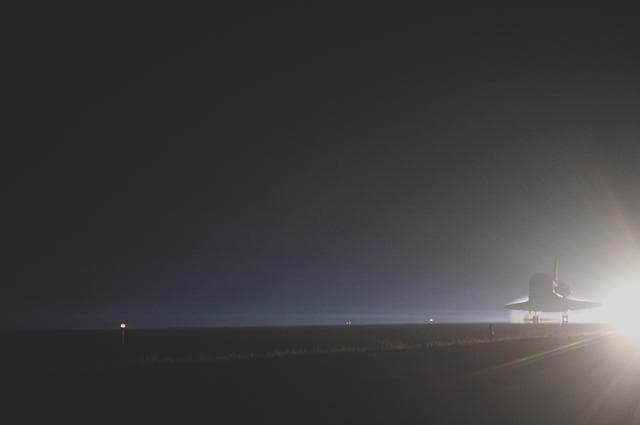 NASA image: KSC-2011-5831