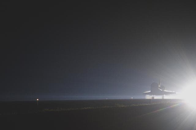 NASA image: KSC-2011-5832