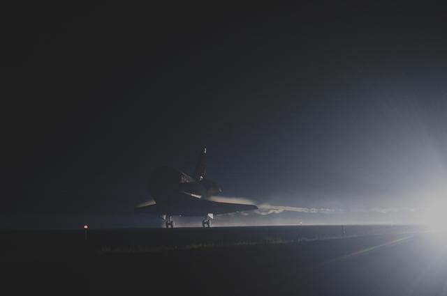 NASA image: KSC-2011-5833
