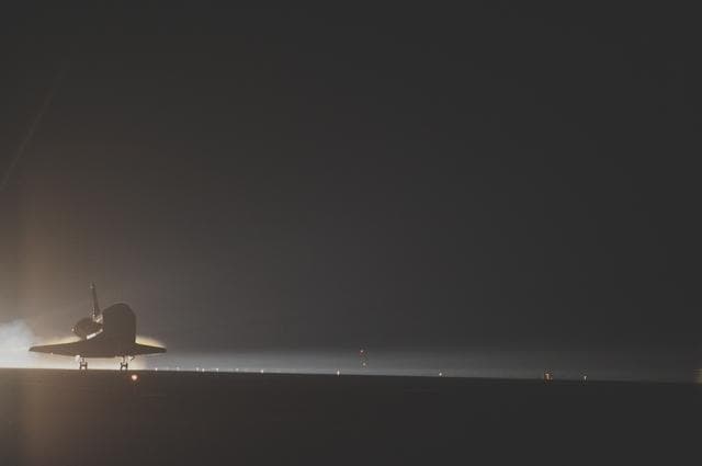 NASA image: KSC-2011-5835