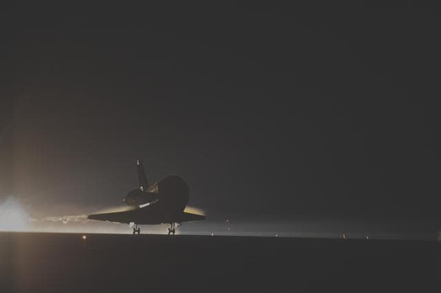 NASA image: KSC-2011-5836