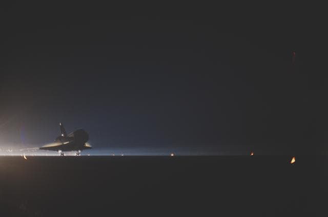 NASA image: KSC-2011-5838