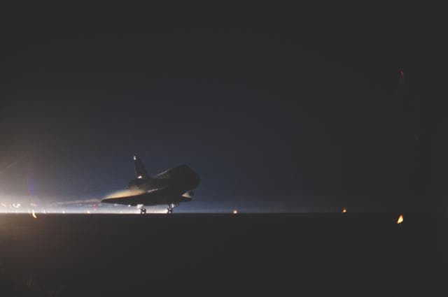 NASA image: KSC-2011-5839