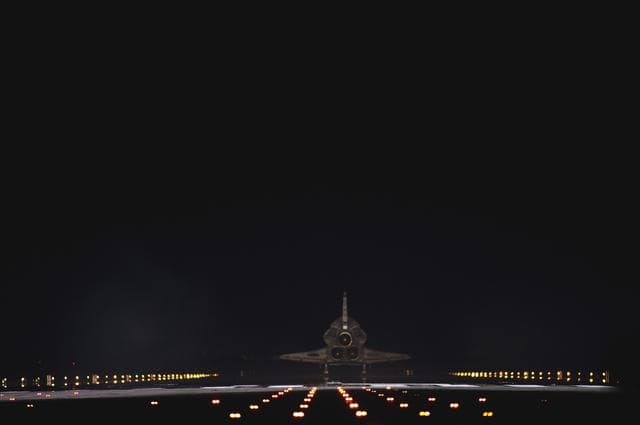 NASA image: KSC-2011-5849