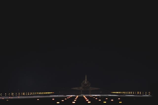 NASA image: KSC-2011-5850