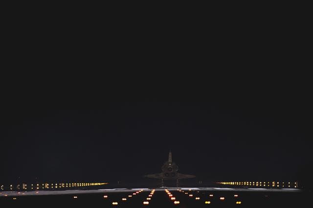 NASA image: KSC-2011-5851