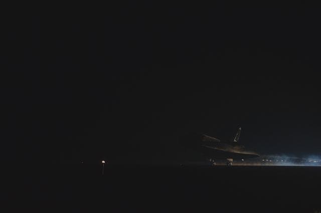 NASA image: KSC-2011-5854