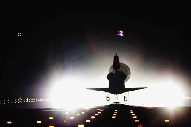 NASA image: KSC-2011-5857