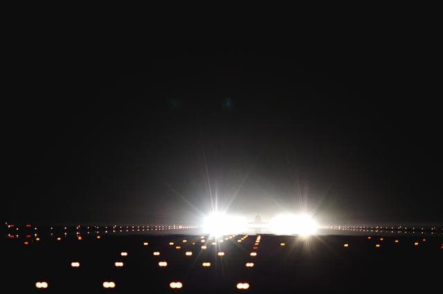 NASA image: KSC-2011-5860