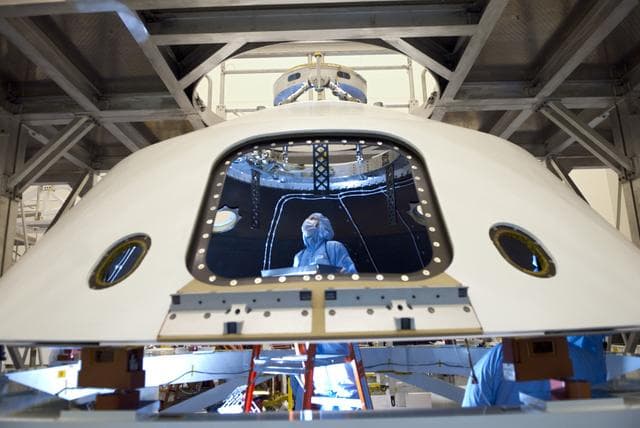 NASA image: KSC-2011-5877