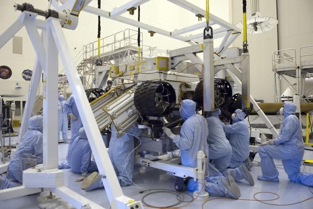 NASA image: KSC-2011-5884