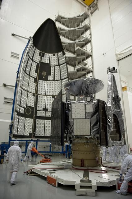 NASA image: KSC-2011-5898