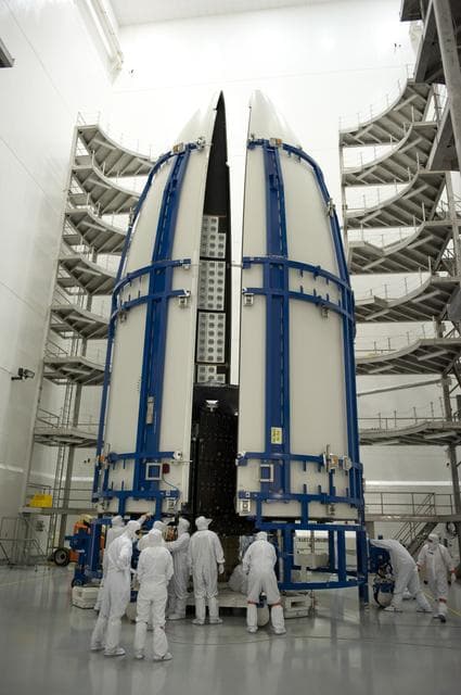 NASA image: KSC-2011-5905
