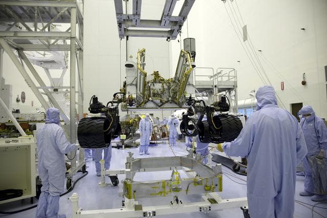 NASA image: KSC-2011-5910