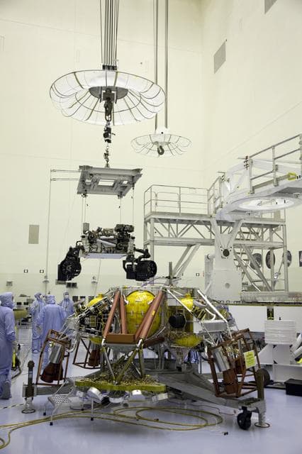 NASA image: KSC-2011-5911