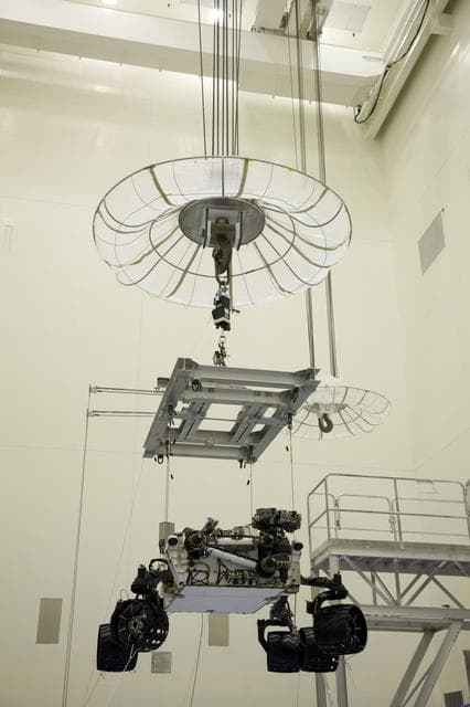 NASA image: KSC-2011-5912