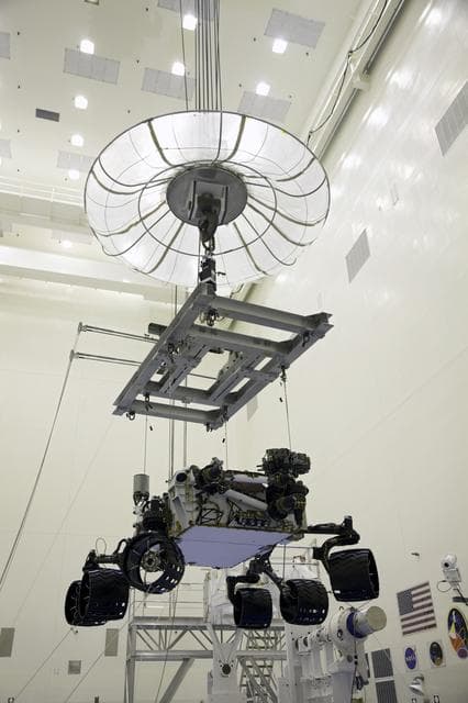 NASA image: KSC-2011-5915