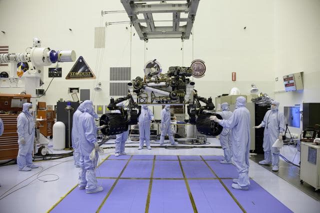 NASA image: KSC-2011-5918