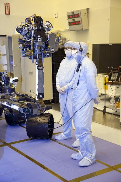 NASA image: KSC-2011-5924