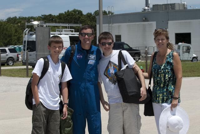 NASA image: KSC-2011-5928